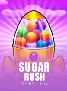 sugar rush slots
